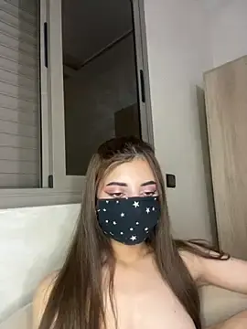 Stripchat Sex Chat of Faton_x