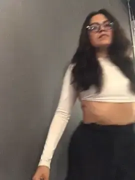 Stripchat Sex Chat of Gia_Mazzon