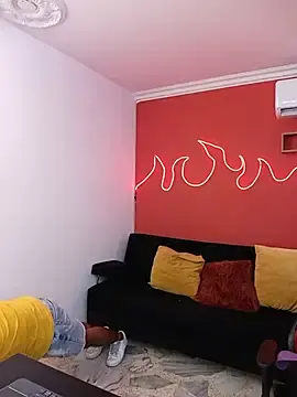 Stripchat Sex Chat of Mike_savage3