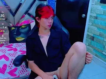 Stripchat Live Sex of andy_Collin5