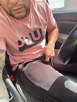 Stripchat Free Live Porn of Alan_Kingsley