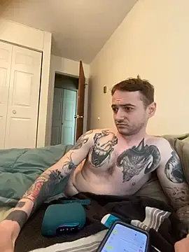 Stripchat Live Porn of Mr_nightfall