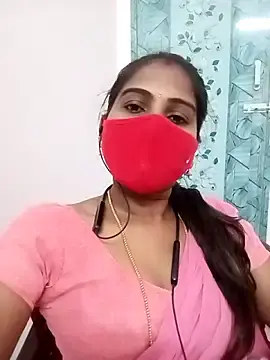 Stripchat Free Porn Cam of Tamil_roja17