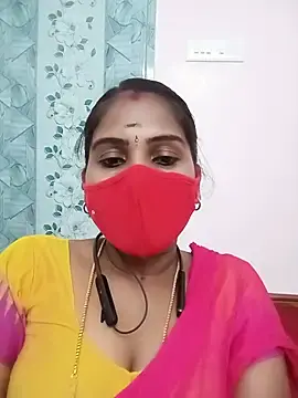 Stripchat Free Porn Cam of Tamil_roja17