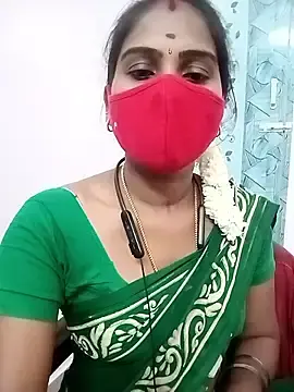 Stripchat Free Live Porn of Tamil_roja17