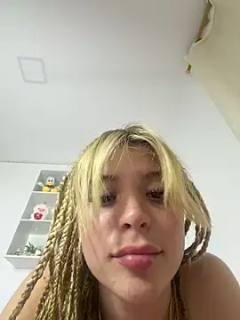 Stripchat Nude Webcam of _Alicee_1