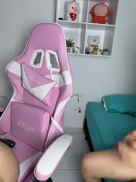 Stripchat Live Sex of _Alicee_1