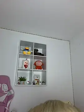 Stripchat Live Porn of _Alicee_1