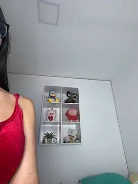 Stripchat Best Webcam of _Alicee_1