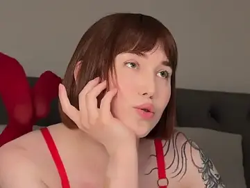 Stripchat Sex Cam of melodyxlove