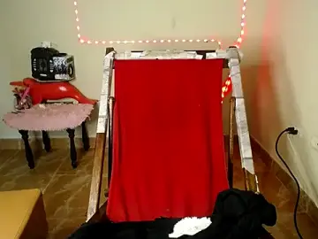 Stripchat Live Sex Cam of Candy_chloee