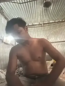 Stripchat Live Sex Cam of Kartik_bbc_indian