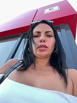Stripchat Live Porn of KimKelly13