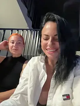 Stripchat Adult Webcam of KimKelly13