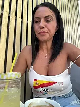 Stripchat Private Sex Chat of KimKelly13