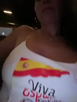 Stripchat Adult Webcams of KimKelly13