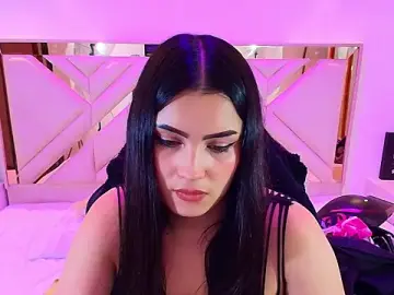 Stripchat Free Live Porn of Natalie_loffreda