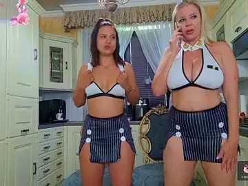 Stripchat Free Porn Cam of TUNDEROSE1