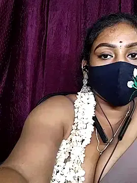 Stripchat Adult Webcams of Tamil_Soniya