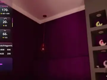 Stripchat Private Sex Chat of miia__baker