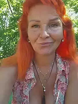 Stripchat Live Porn of CassandraSandra44