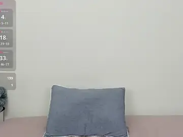 Stripchat Nude Webcam of Kiraeko