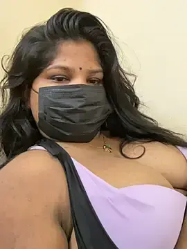 Stripchat Free Live Porn of Shalu_naughty69