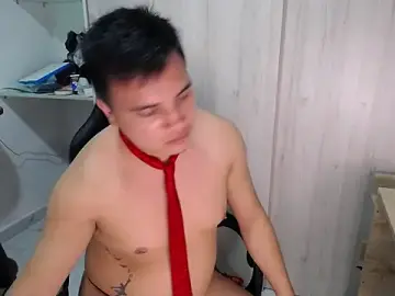 Stripchat Sex Chat of ahntony__69
