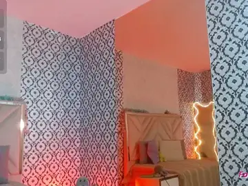 Stripchat Free Live Porn of fiory_tay