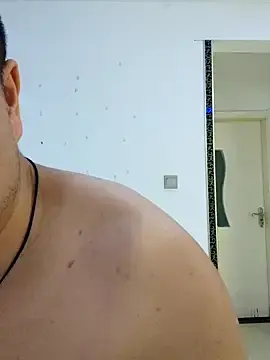 Stripchat Live Sex Cam of guozuo