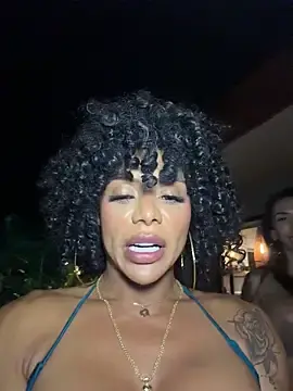 Stripchat Free Porn Cam of morganaramirez