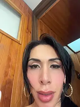 Stripchat Free Porn Cam of morganaramirez