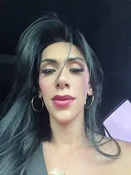 Stripchat Nude Webcam of morganaramirez