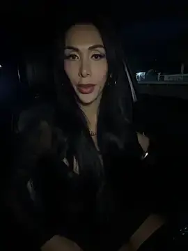 Stripchat Sex Chat of morganaramirez