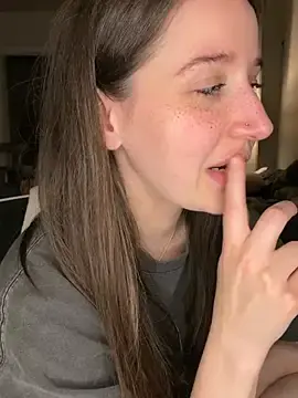 Stripchat Best Webcam of nerdynina