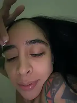 Stripchat Live Porn of sophierooy22