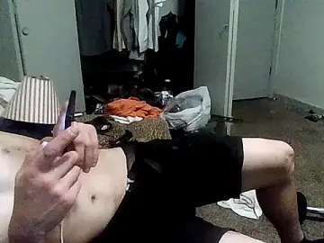 Stripchat Sex Chat of Iamtheshow