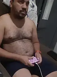 Stripchat Best live sex cam show of Urso_Nerd