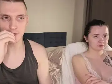 Stripchat Live Sex Cam of _PingPong_