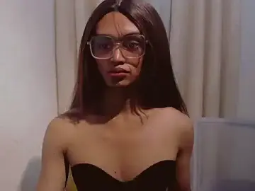 Stripchat Live Porn of baby_goddess699