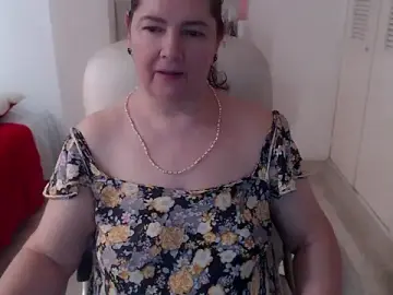 Stripchat Private Sex Chat of leonela_69