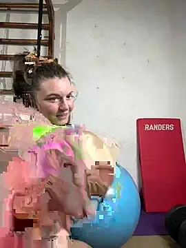 Stripchat Sex Cam of wearecrazyhorny