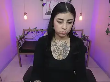 Stripchat Live Sex Cam of Adri_gomez_x
