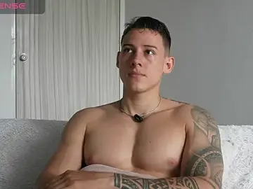 Stripchat Private Sex Chat of Muscle_King_Cum