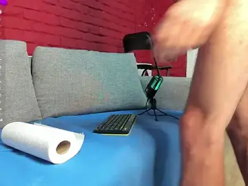 Stripchat Best live sex cam show of Zeyn_Edwards