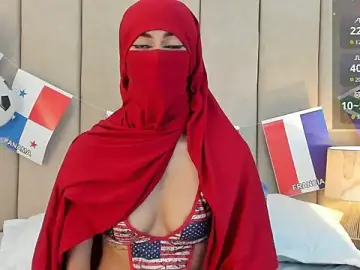 Stripchat Watch Live Sex Cams of _Zahiira_