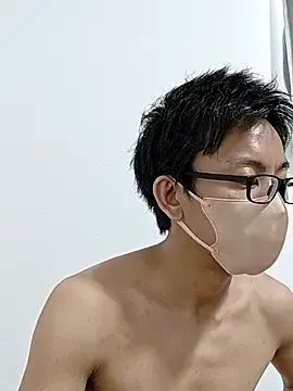 Stripchat Best Webcam of mitsuki0915