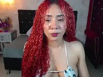 Stripchat Private Sex Chat of IsabelaLatina