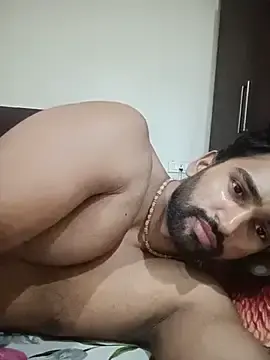 Stripchat Adult Webcams of Manuusingh007
