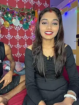 Stripchat Sex Cam of Sweet-priyaa